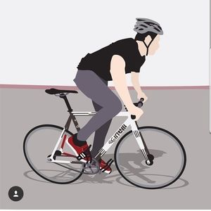 Meet your Posher, Abraham